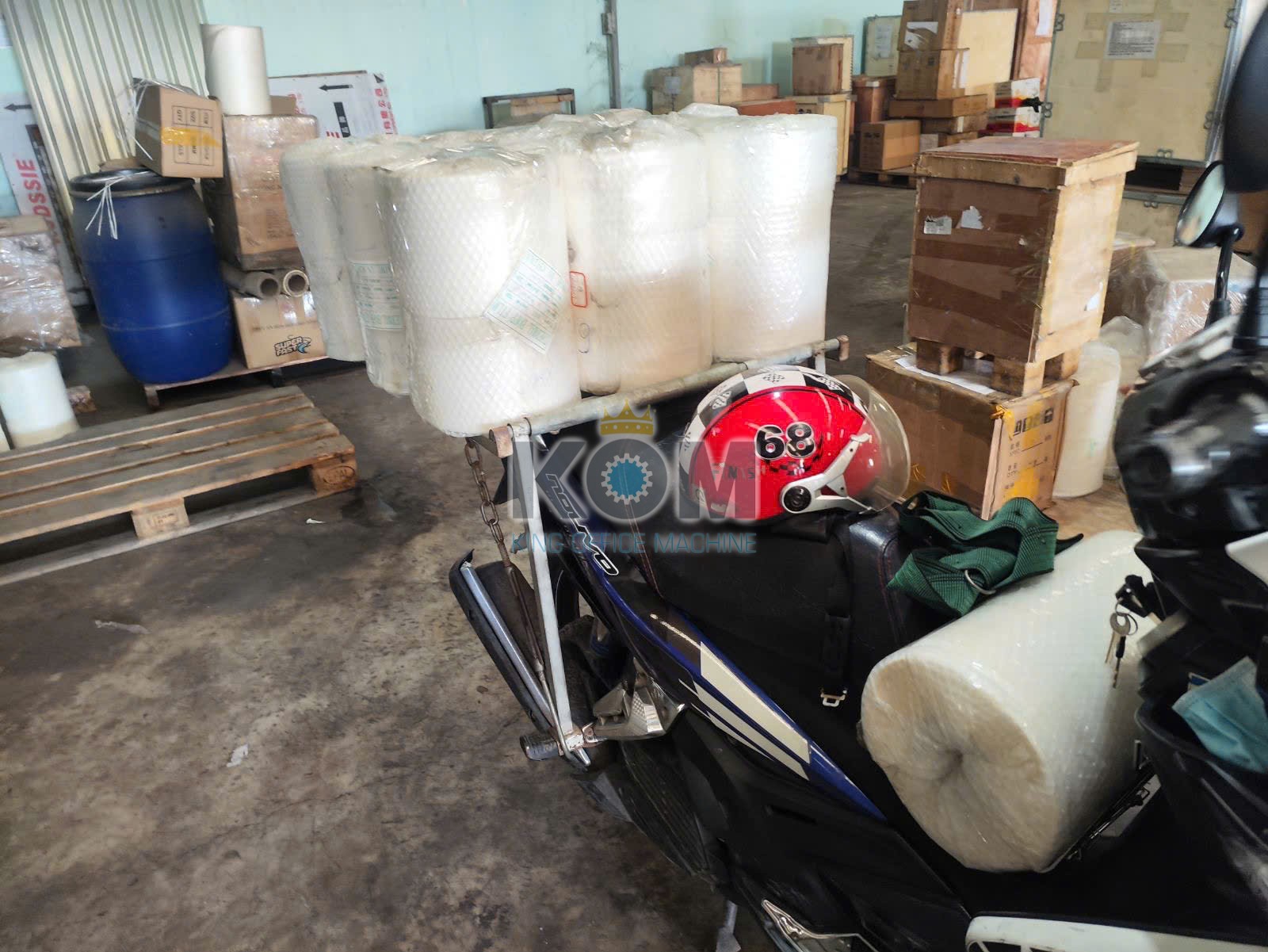 Bán màng nhiệt bopp giá rẻ