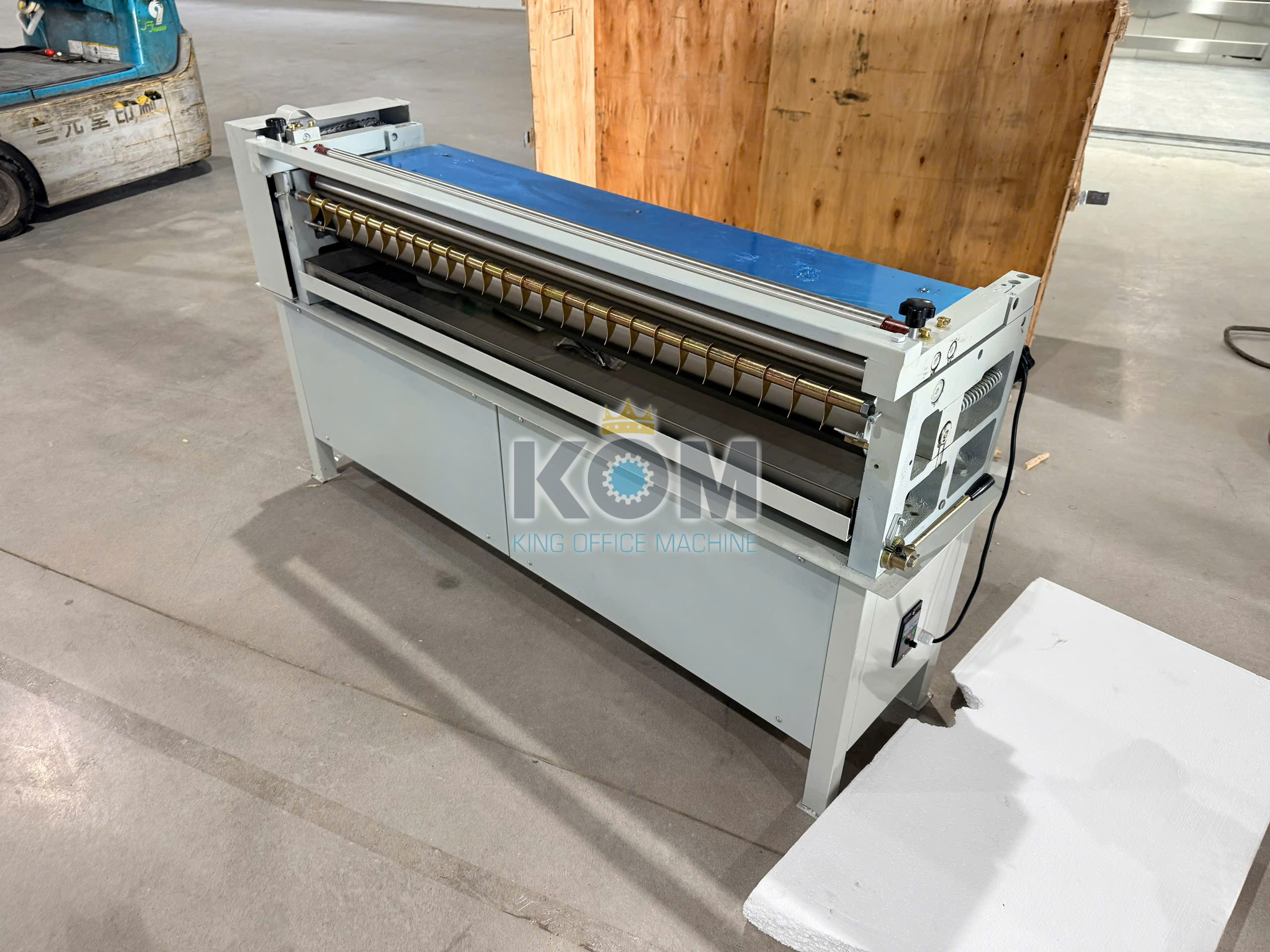 Máy bôi keo sữa khổ lớn 2 ban may boi keo sua kho lon 1200mm