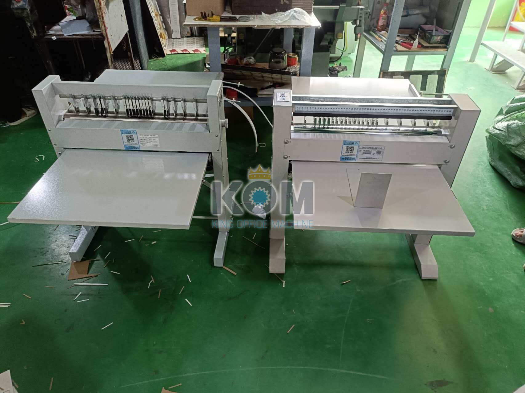 Máy cắt decal 1 hàng dao 1 KOM Bán máy cắt decal khổ 60cm