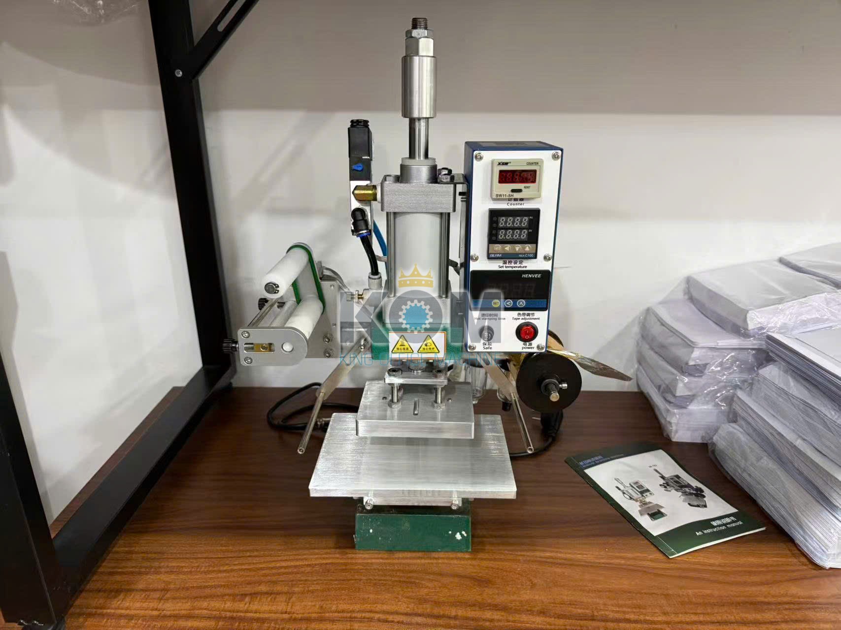 bán máy ép nhũ mini giá rẻ