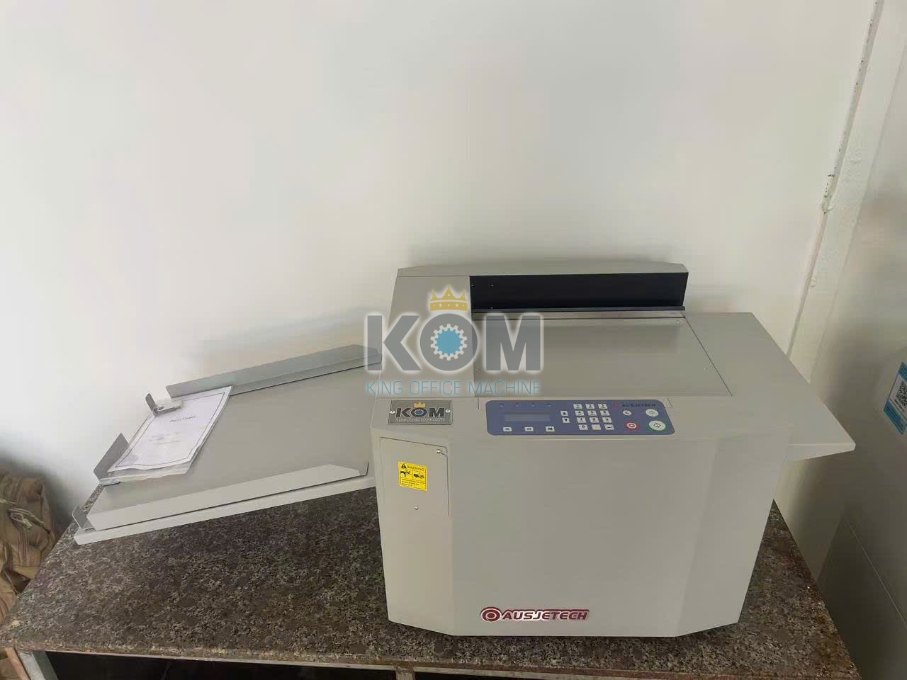 kom ban may can gan ranh xe lap trinh 333