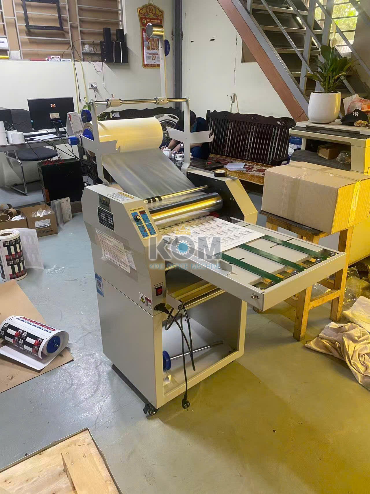 may can kho a3 in nhanh