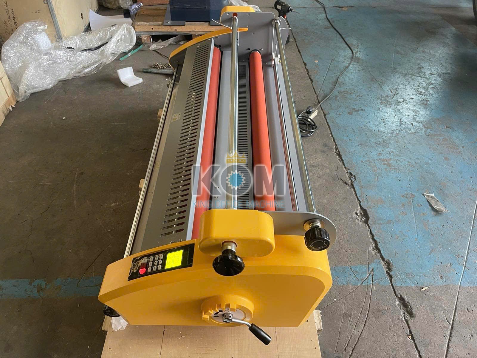 may can mang anh FM 1100S