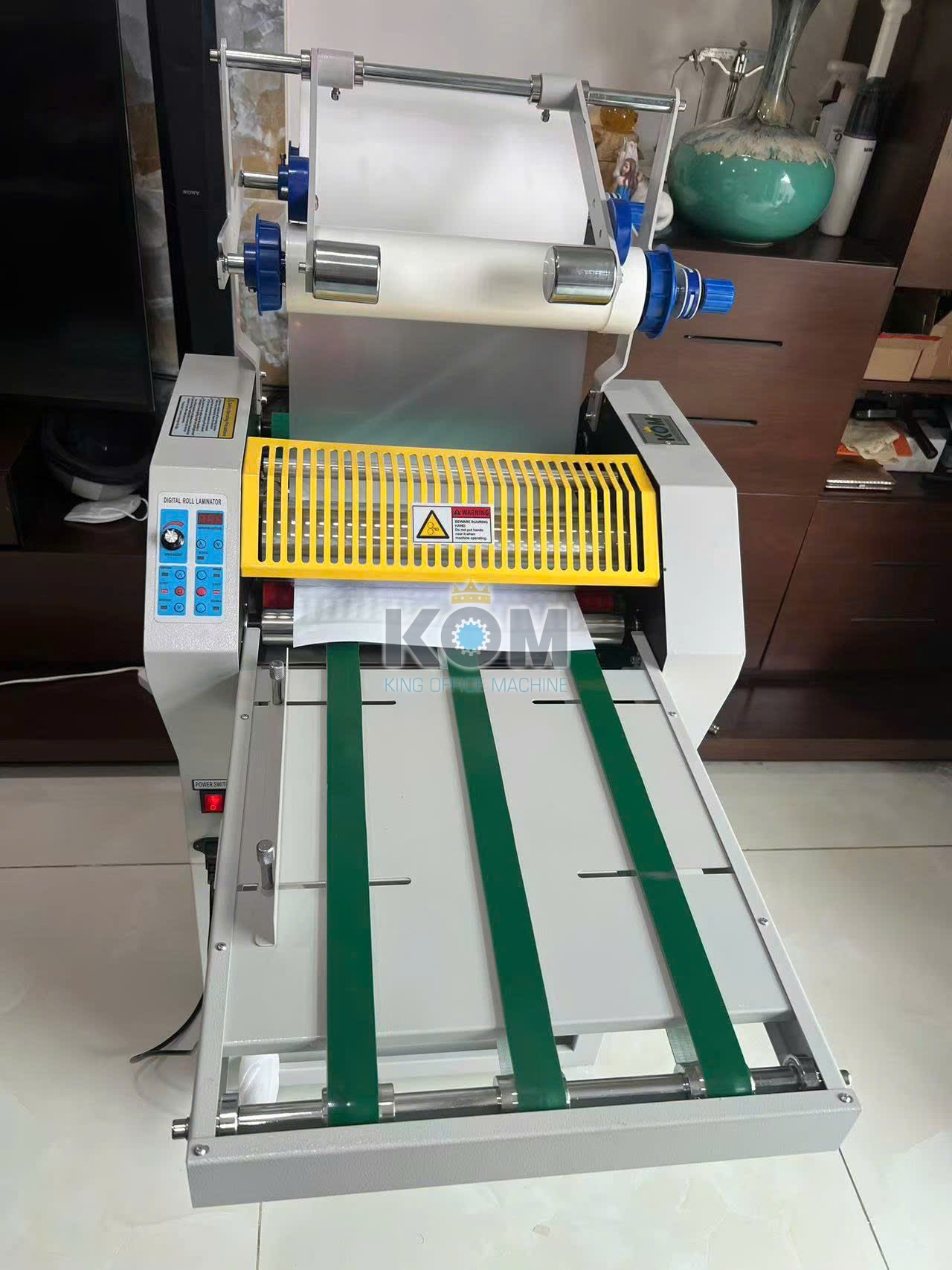 may can mang thu cong a3