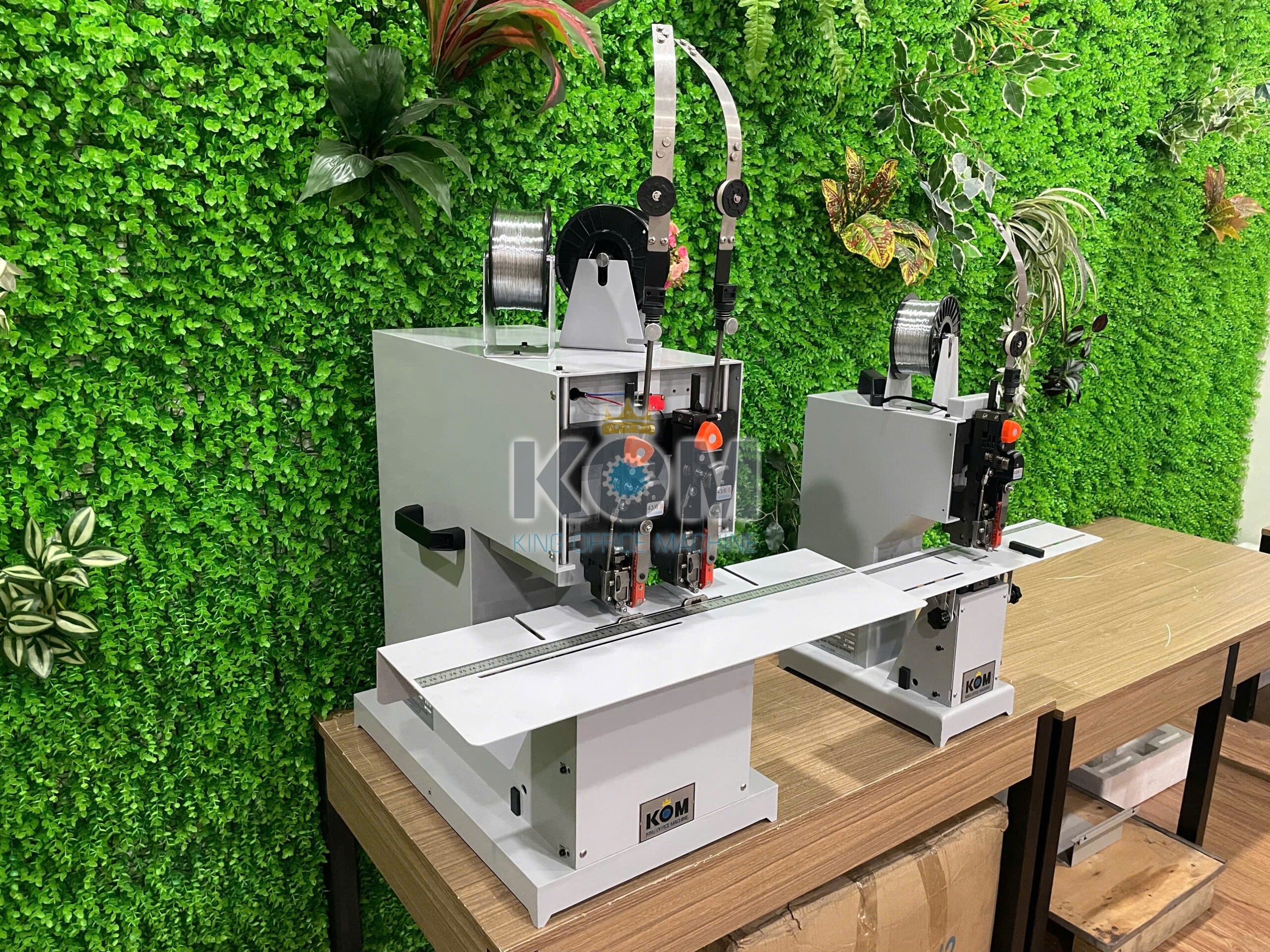 Mua máy đóng ghim 1 đầu