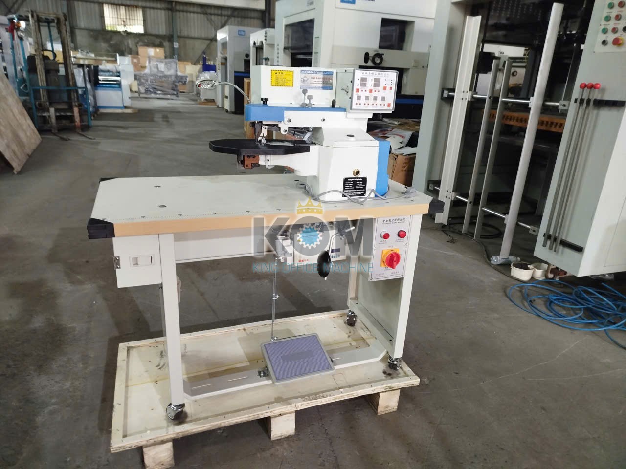 mua may vien keo so bia da