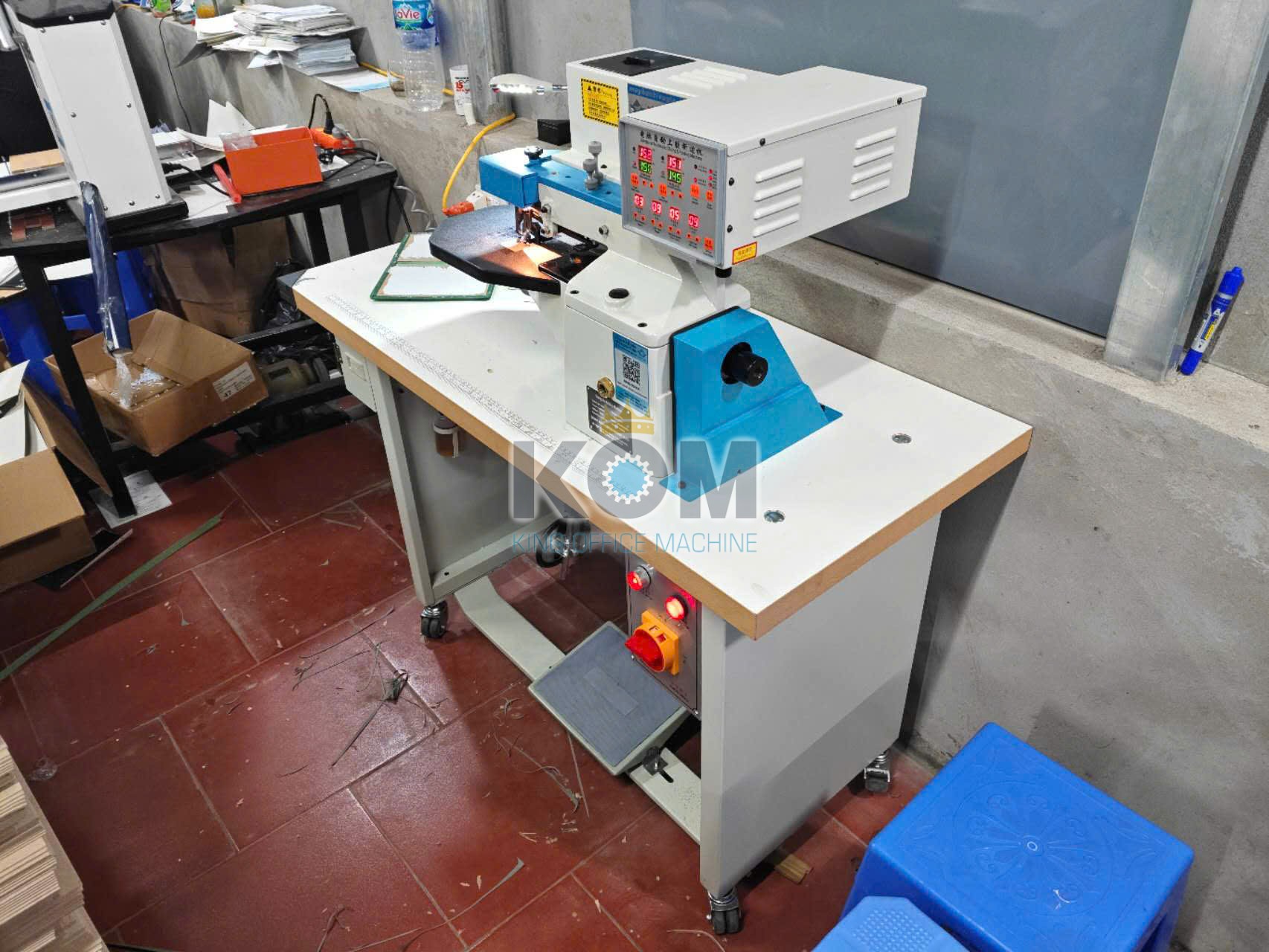 vu gia ban may vien keo so bia da