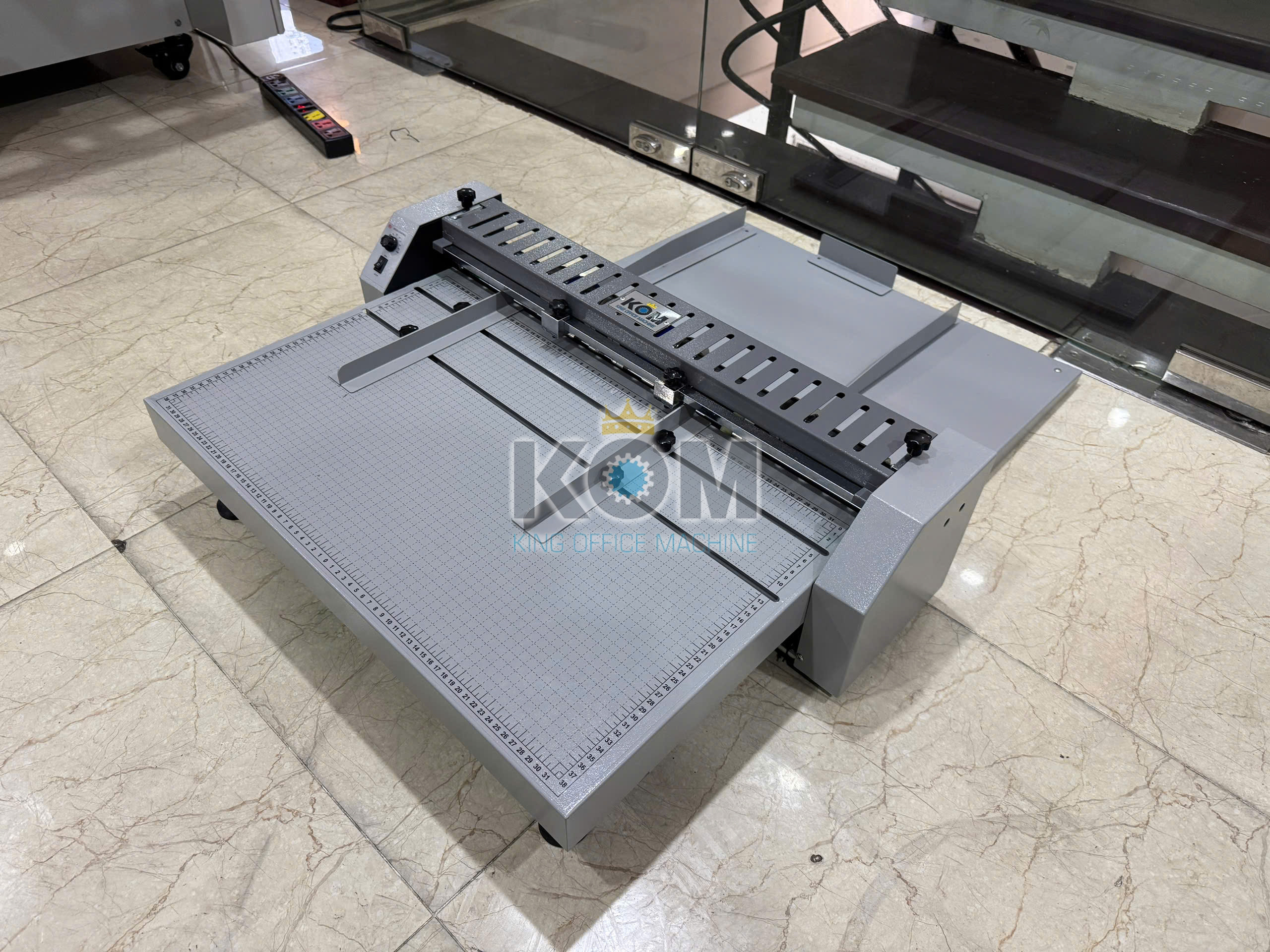 Mua may can lan mini VG 660