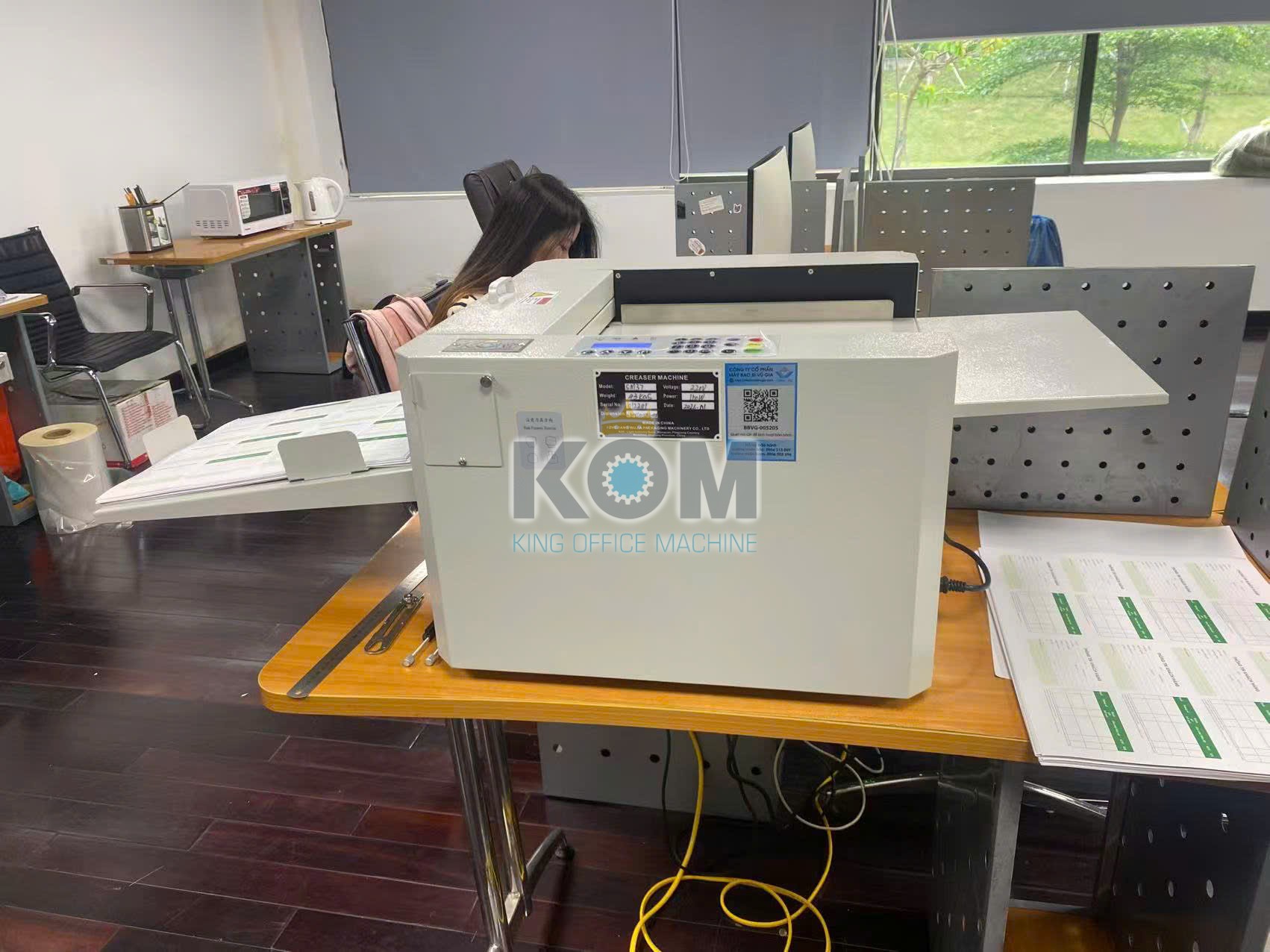 may can giay cho in nhanh