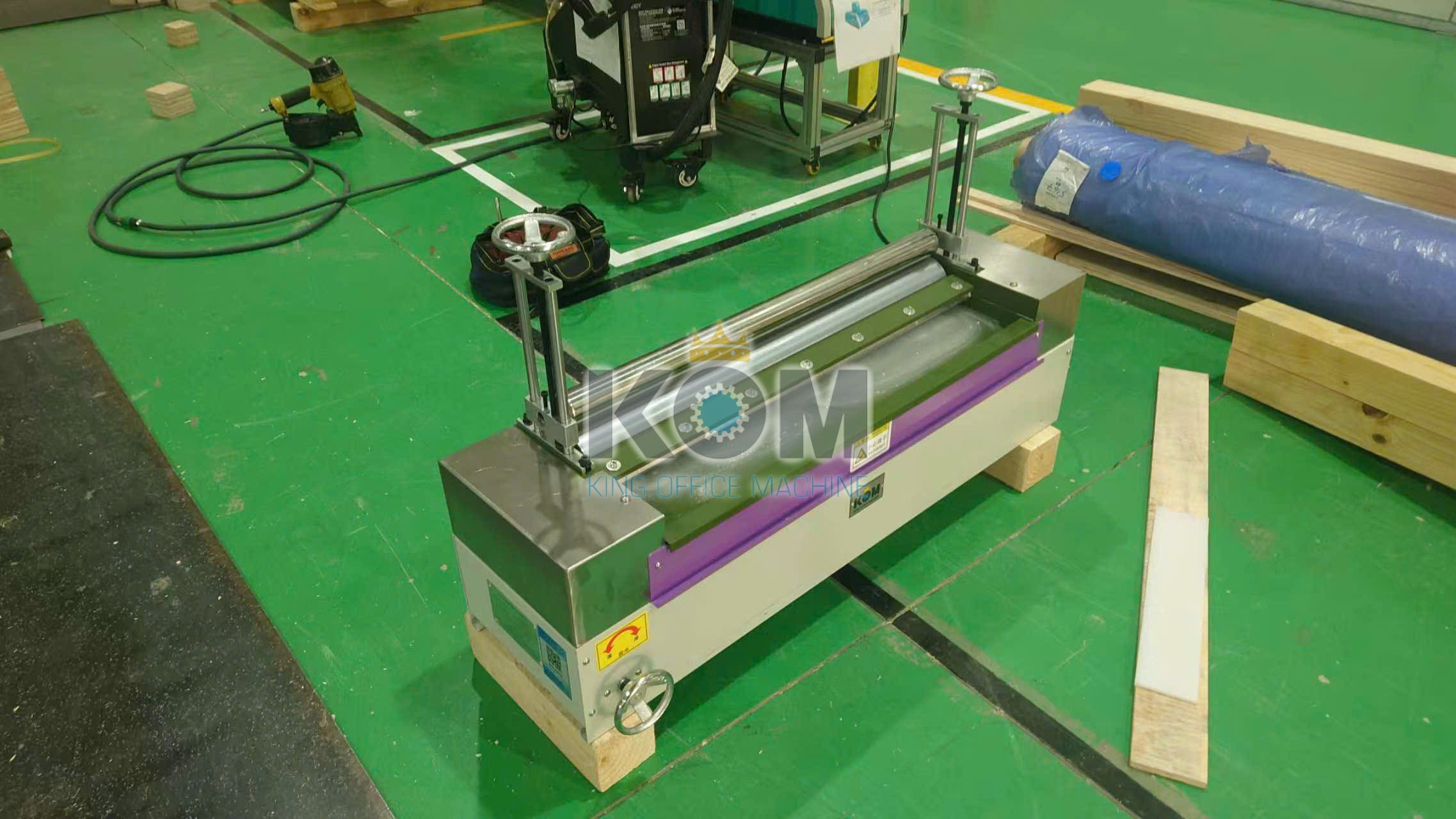 kom ban may lan keo dan mut