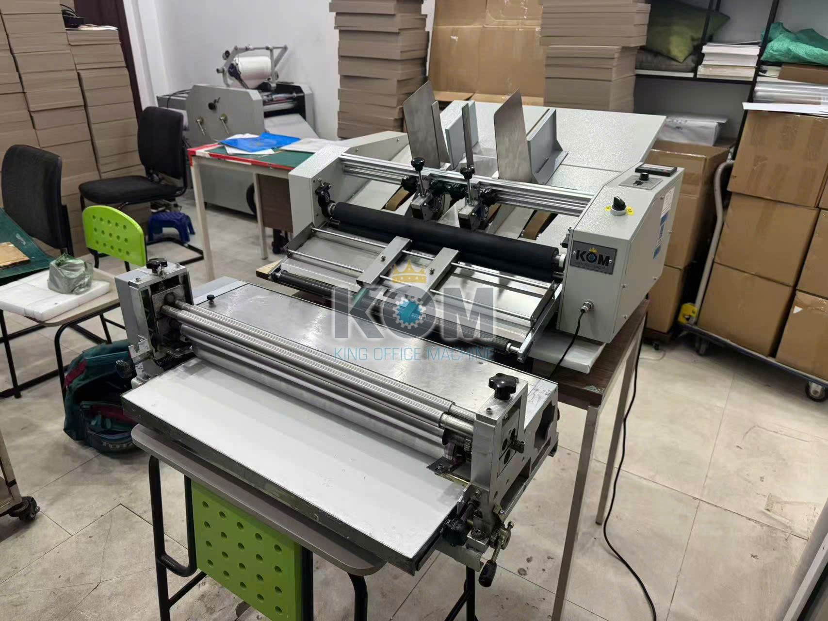 dau cap giay tu dong kho 600mm