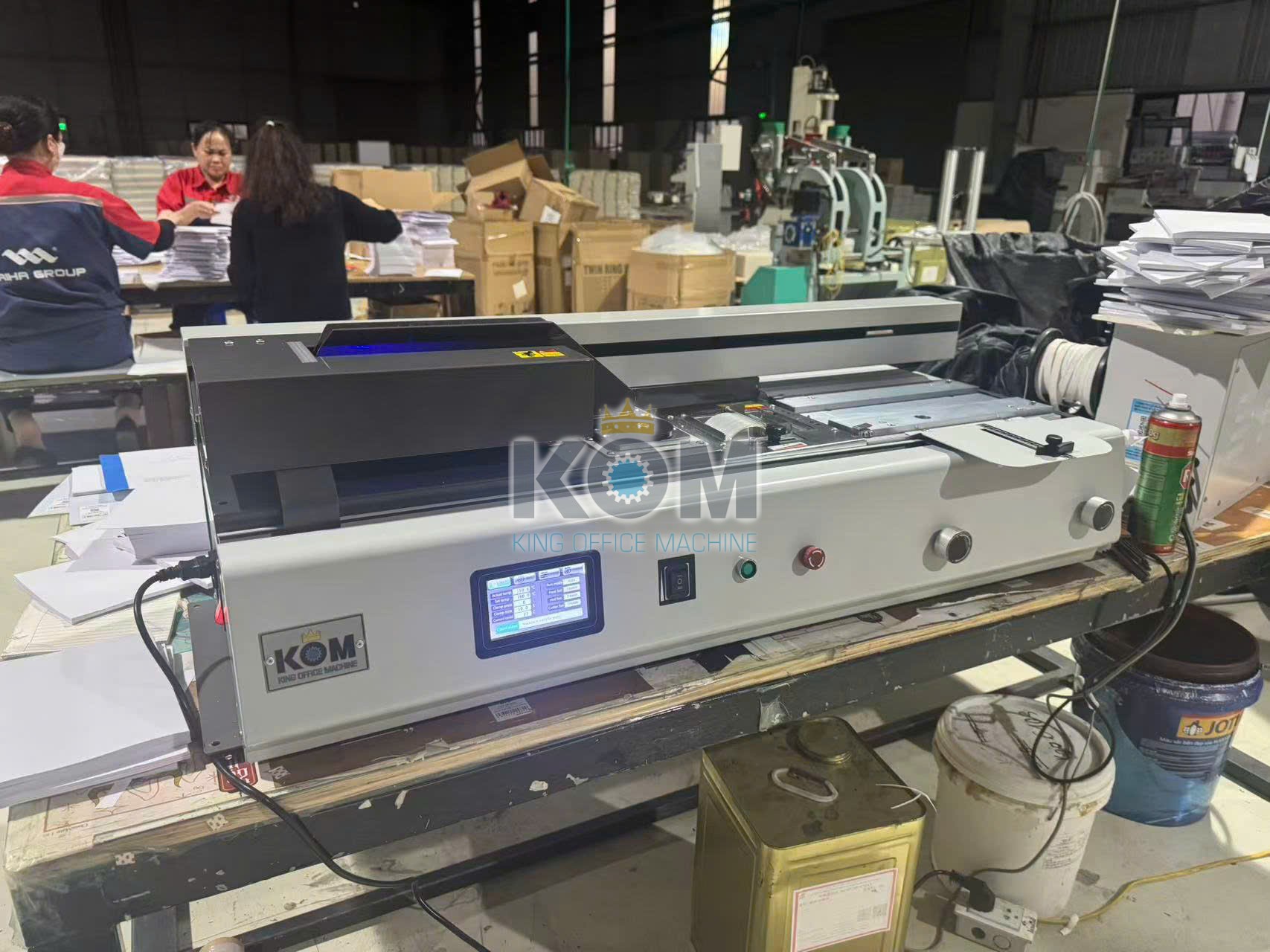 may vao bia keo nhiet a4