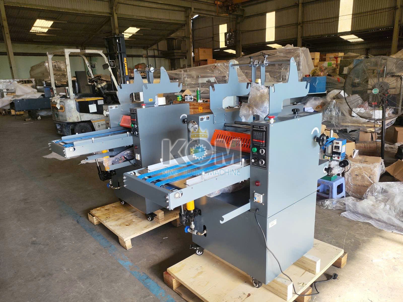 Máy cán màng tay bơm thủy lực 10 Bán 2 máy cán màng 390 thủy lực tại Tp HCM