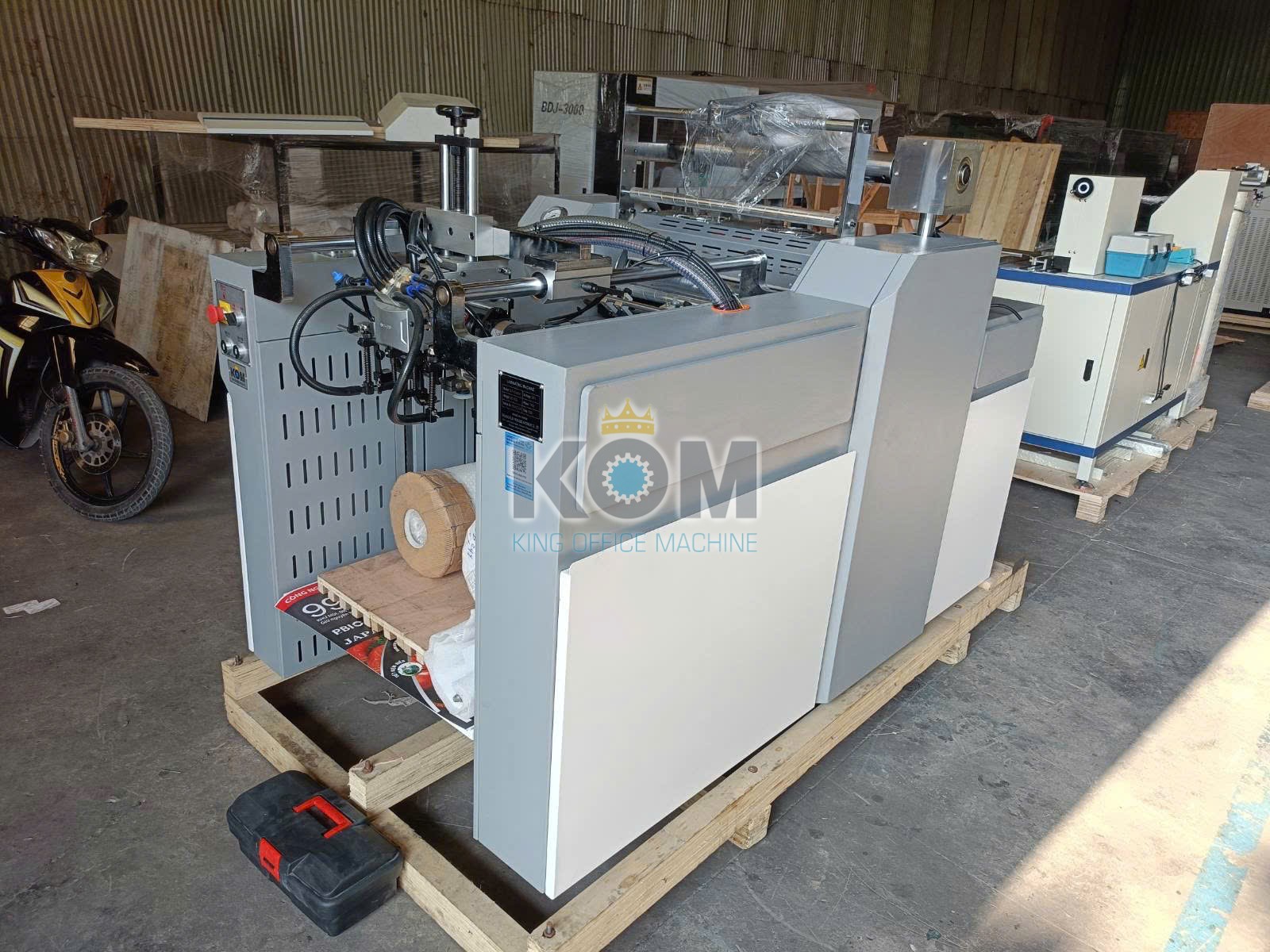 may can mang in nhanh toc do cao