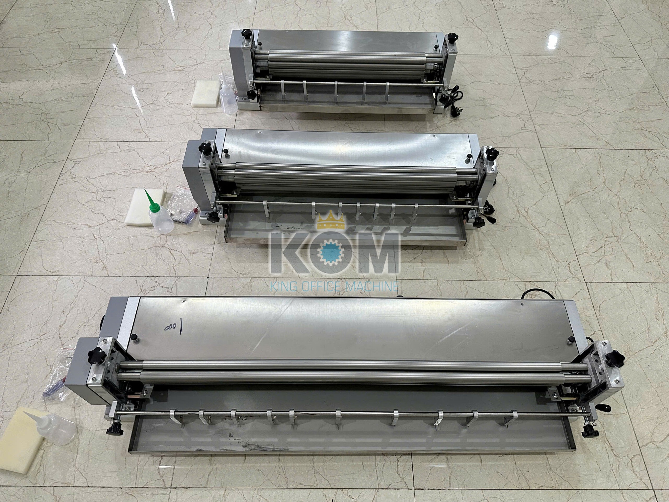 Mua máy bôi keo sữa inox giá rẻ