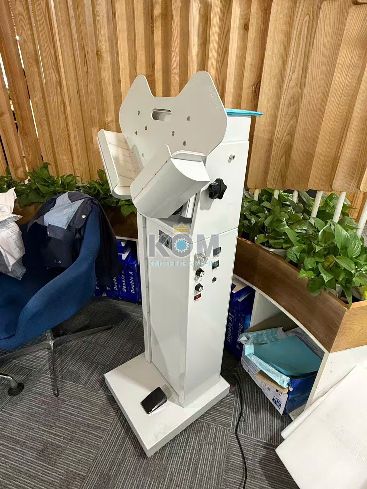 ban may vo giay tai ha noi