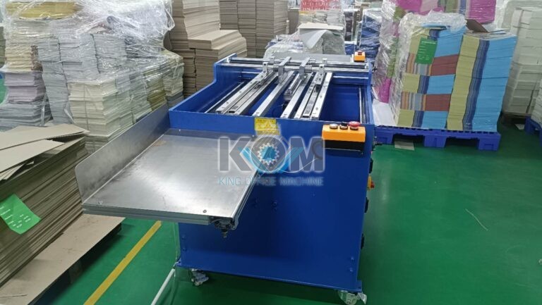 Máy ép tròn bìa cứng sách 2 Máy ép tròn bìa cứng sách