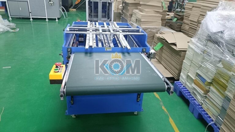 Máy ép tròn bìa cứng sách 1 Máy ép tròn bìa cứng sách