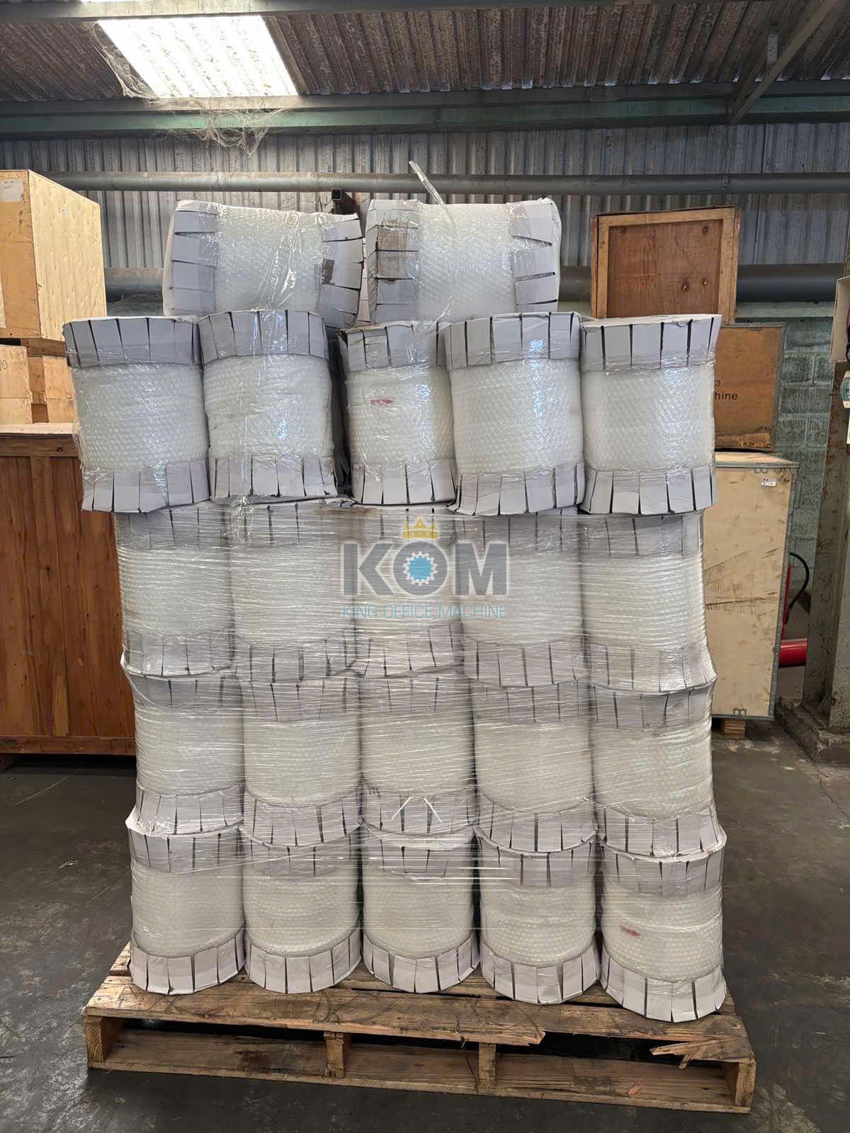 mang nhiet bopp kho 32cm