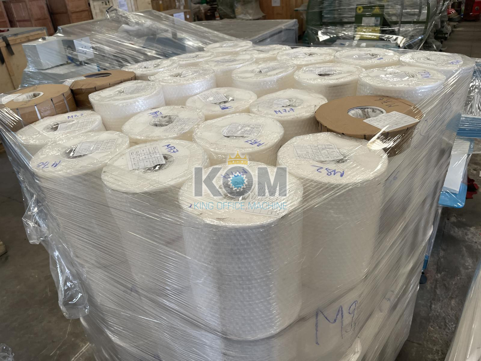 xuat kho mang nhiet 20mic 1