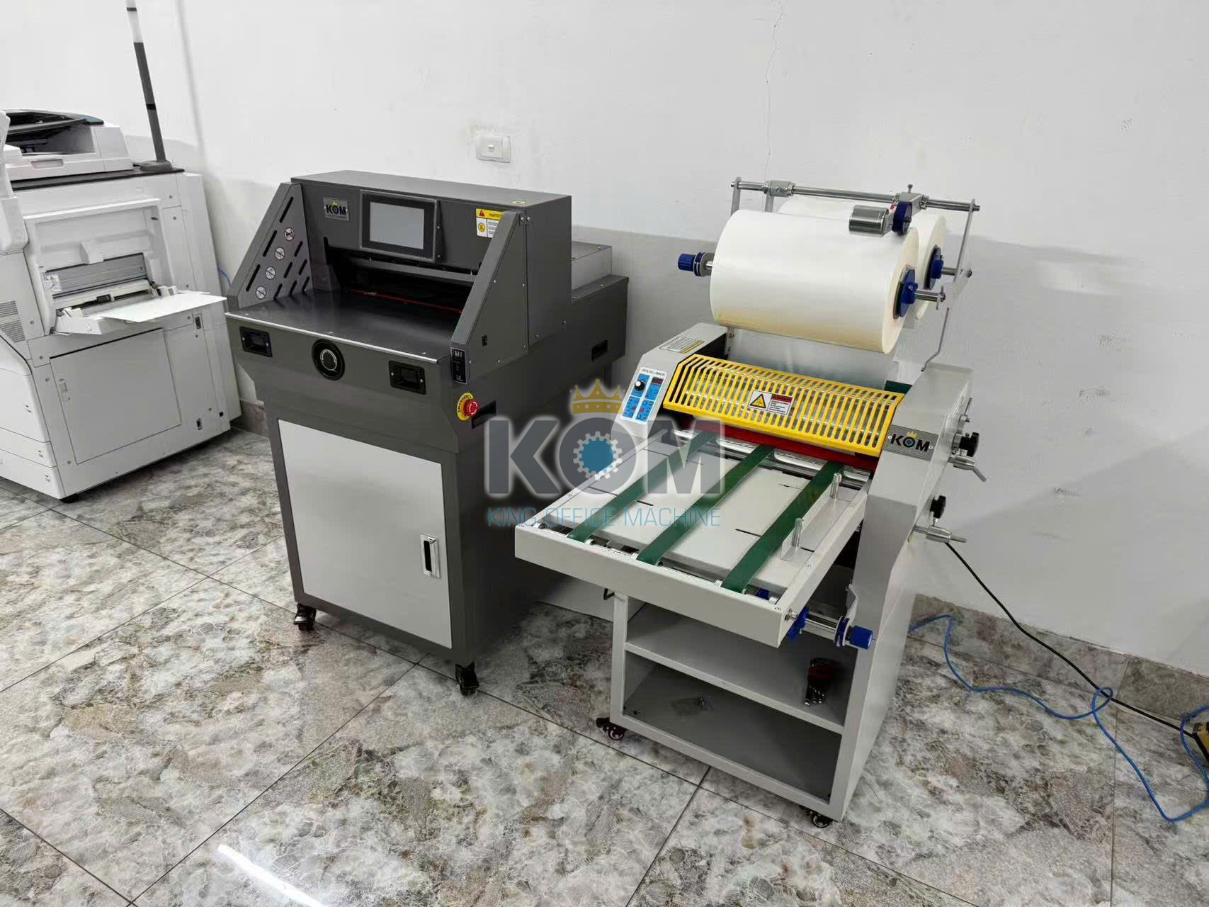 may can mang mini kho a3