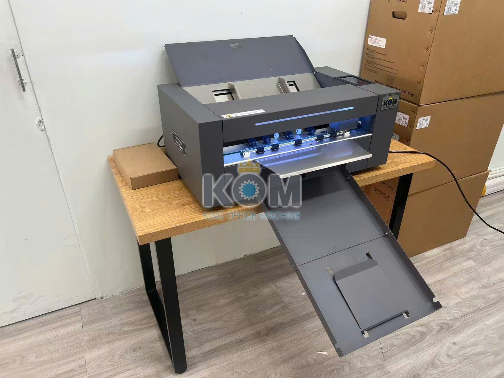 may cat be 2 dao SF 350pro