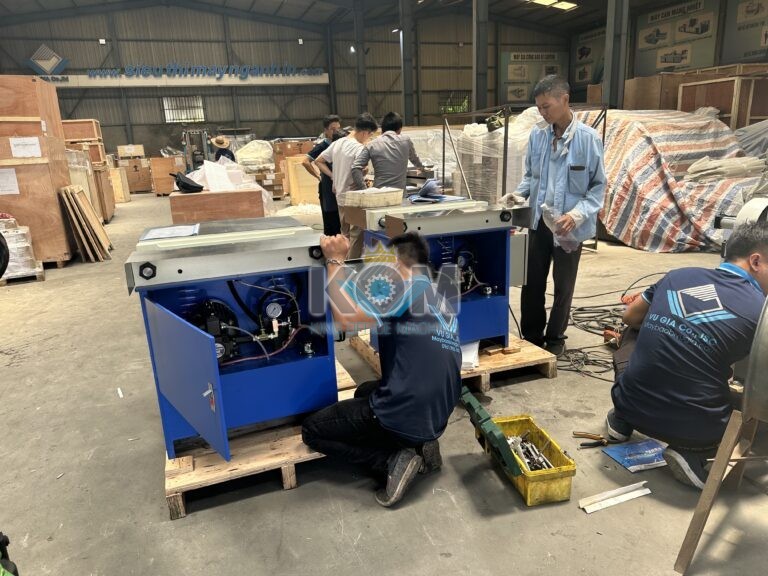 Máy ép gáy sách thuỷ lực 1 vu gia ban may ep gay sach thuy luc