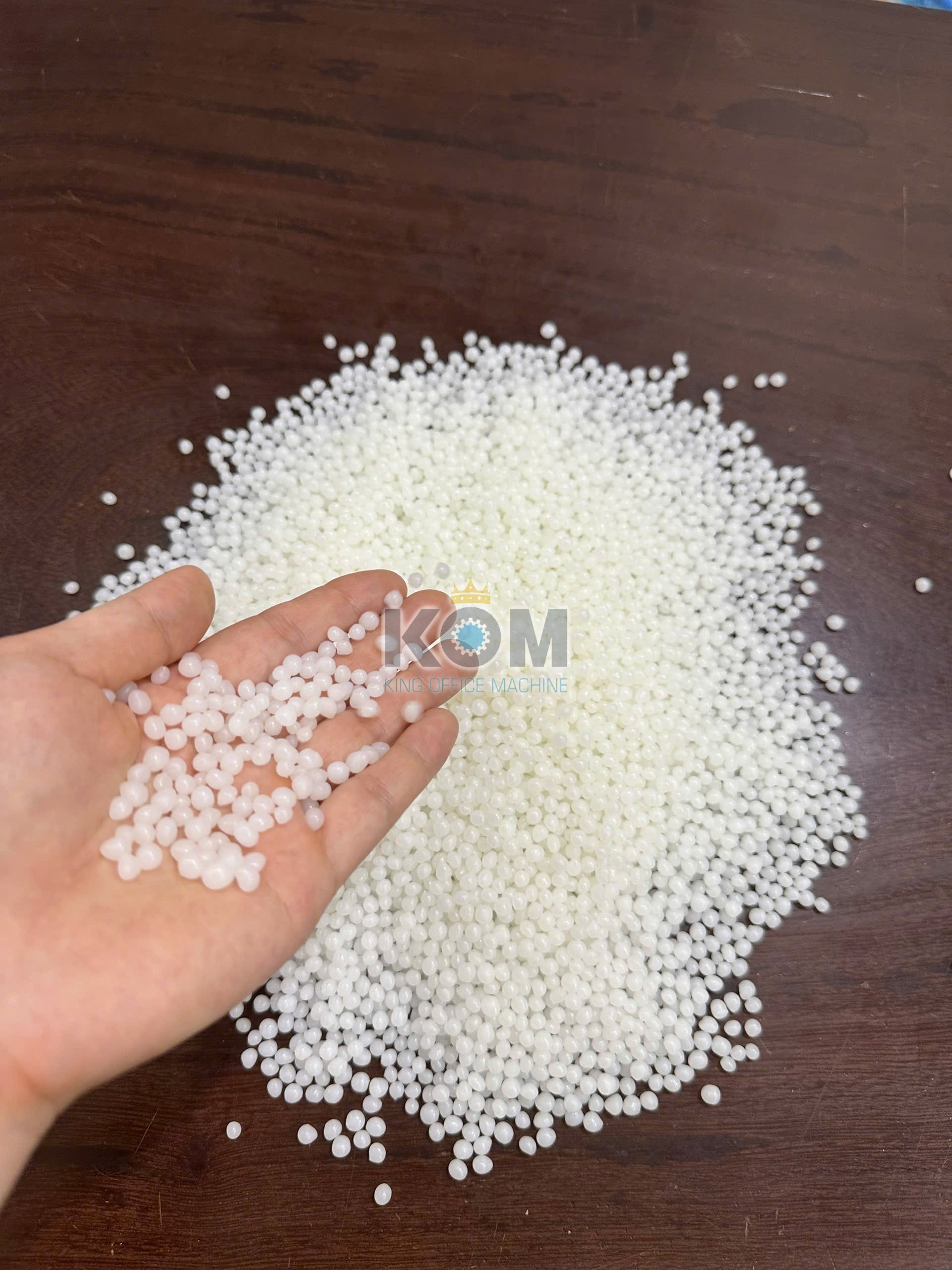 Keo nhiet giay Couche