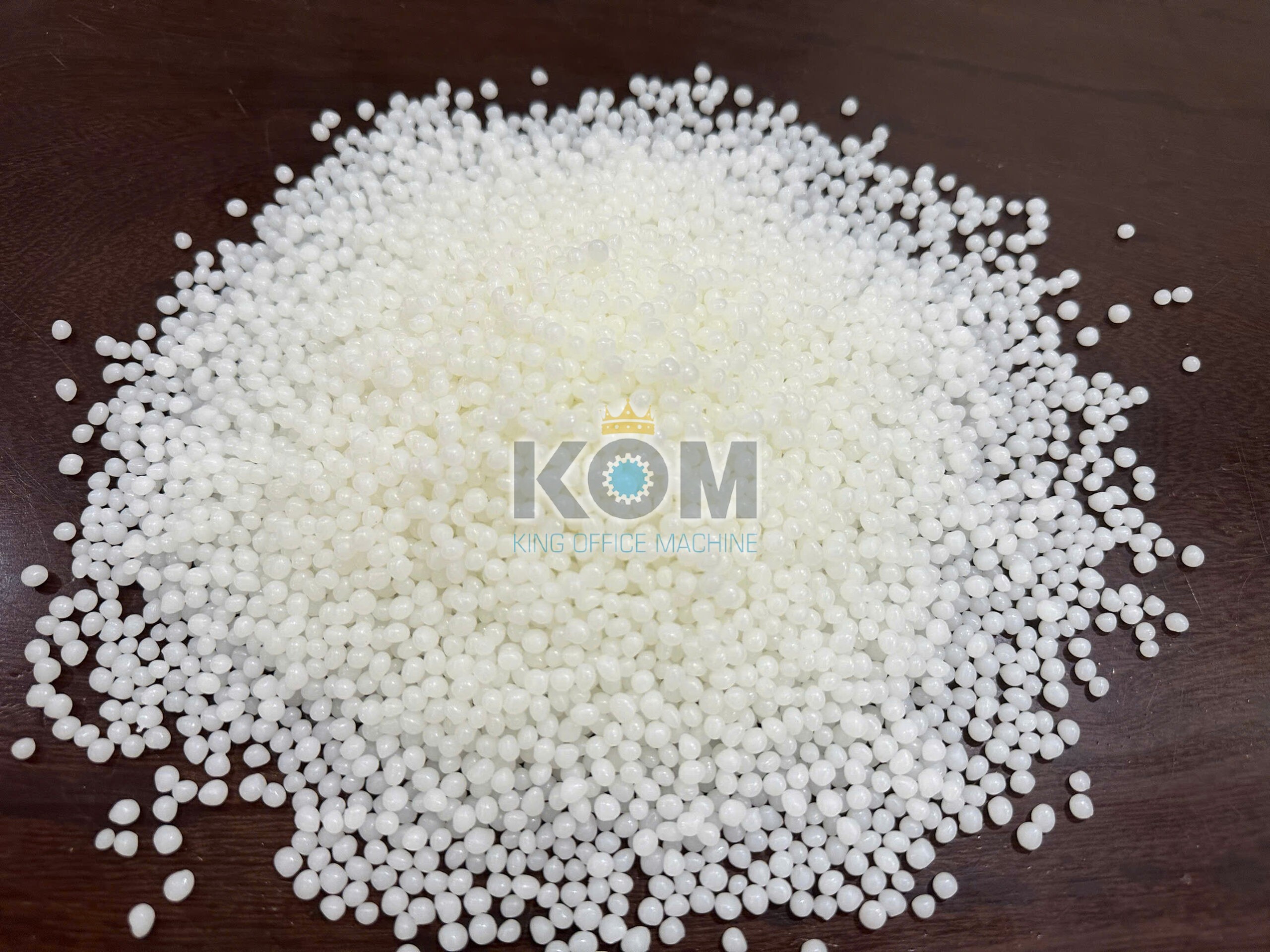 Keo nhiệt đóng sách giấy Couche KG12E