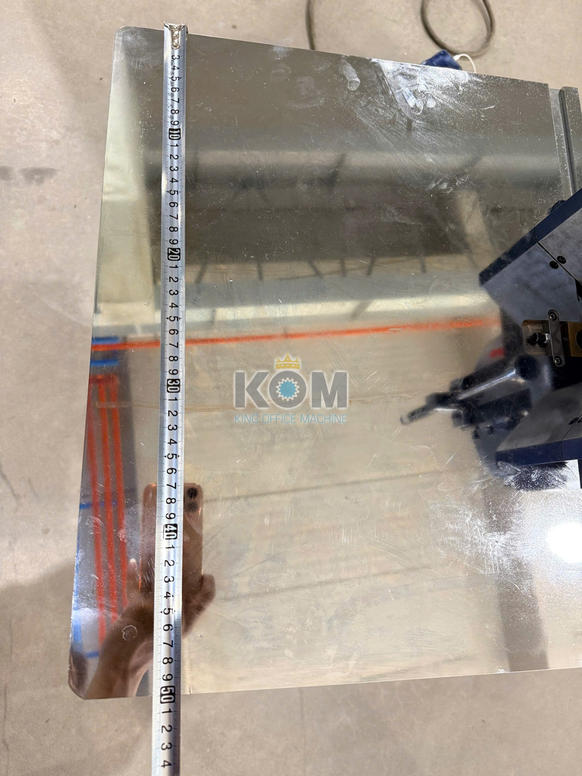 kich thuoc ban cat QJ 120V