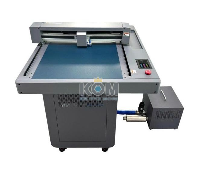 Máy cắt phẳng7050pro