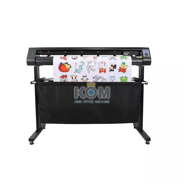 Máy cắt decal 1400