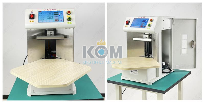 Máy đếm giấy khổ a3