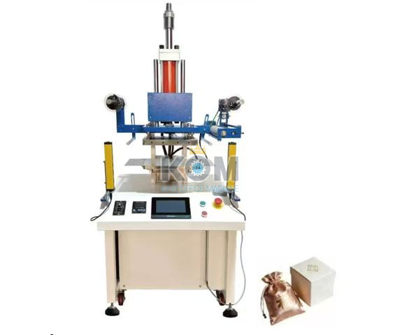 Máy ép nhũ kim thuỷ lực