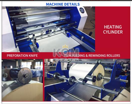 chi tiet may can mang ban tu dong kho lon 520mm