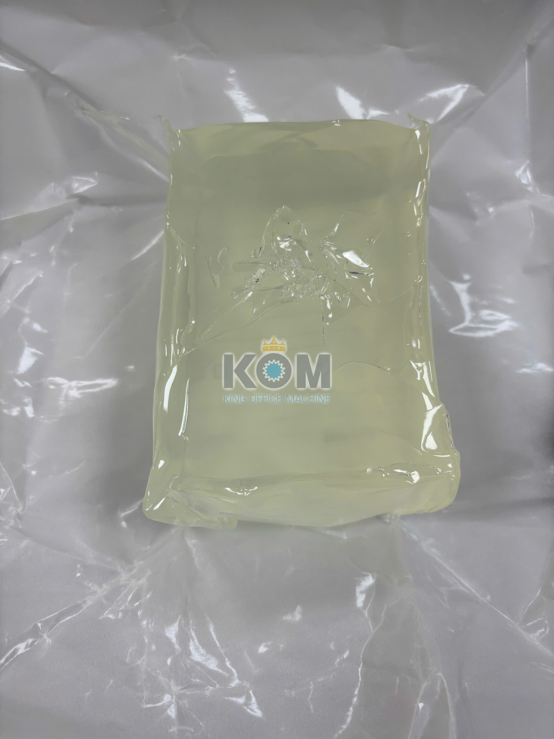 Keo nhiệt máy làm album mở phẳng