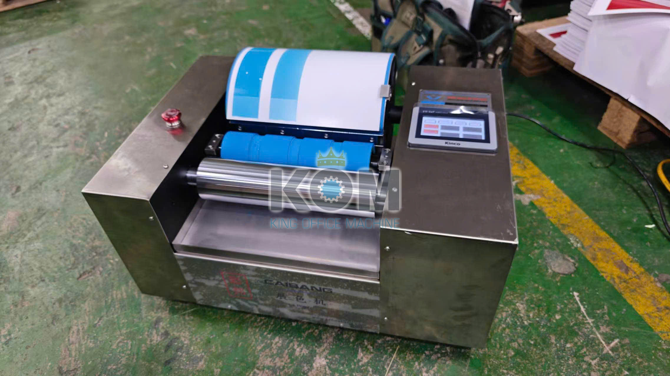 ban may test muc in offset tai ha noi