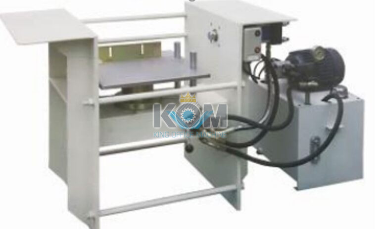 Bộ máy mạ nhũ bụng sách 1 may ep co dinh sach