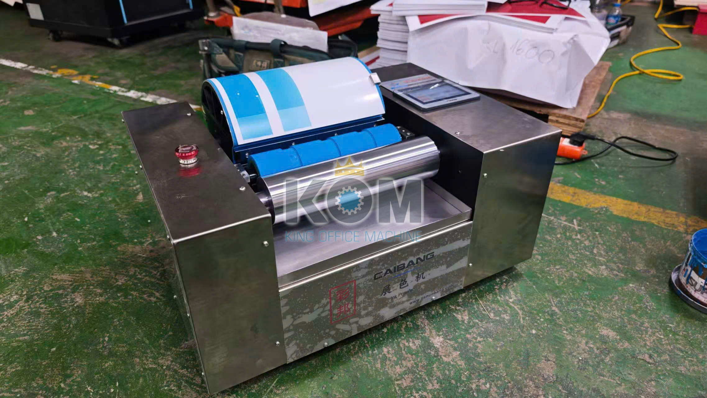mua may test muc in offset tai ha noi