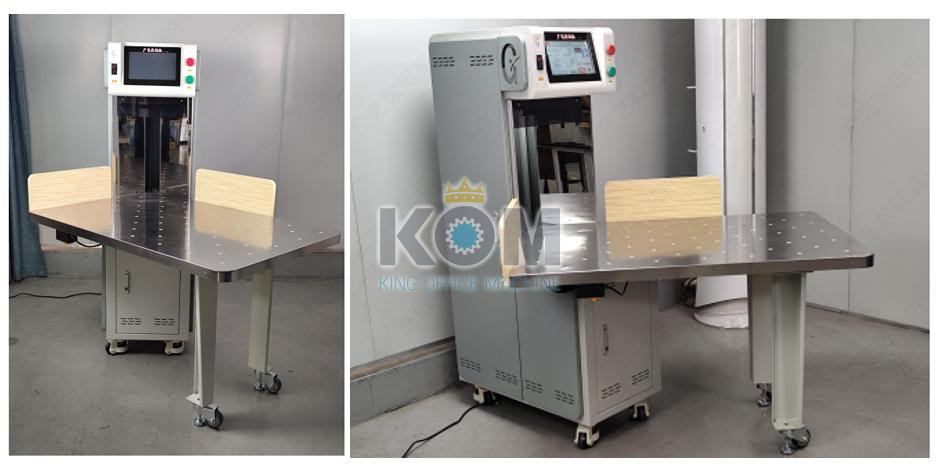Máy đếm giấy khổ lớn 800x1200mm