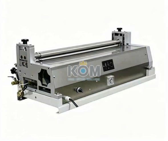 Máy bôi keo nhiệt mini để bàn
