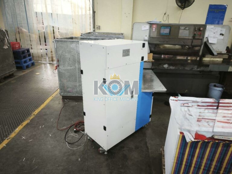 Máy đếm giấy tự động 700x1100mm 6 may dem giay in bao bi