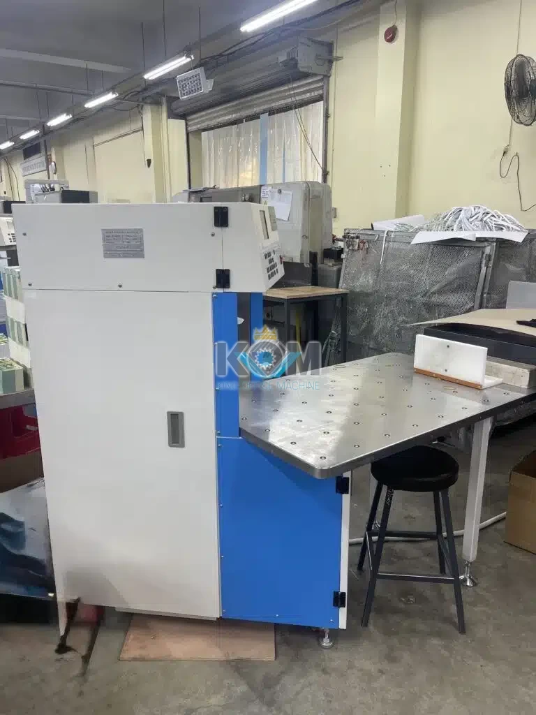 Máy đếm giấy tự động 700x1100mm 1 may dem giay tu dong kho